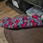 Hand Crocheted Headband 5